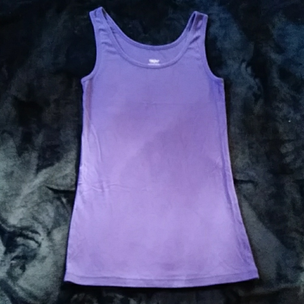 Mossimo tank top